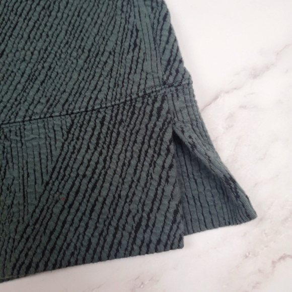 Kirkland Signature Jacquard Pullover Cozy Sweatshirt Women's S - Picture 5 of 7